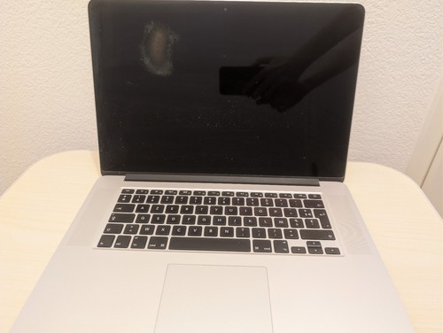 Macbook pro retina mid - 15", (mid