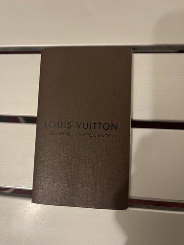 Répertoire louis vuitton - répertoire,
