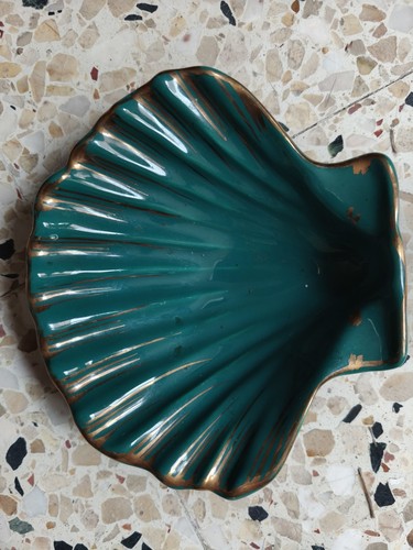 Ancien beurrier forme de - ancien,