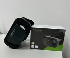 Lunette 3d - lunette,