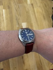 Seiko 5 automatique vintage