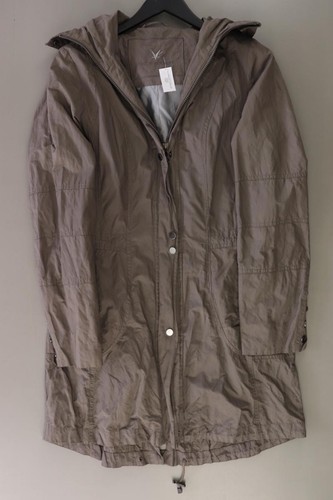 Manteau de transition - ✅,