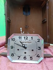 Carillon  Westminster Genève