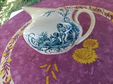 Broc de Toilette ancien Terre