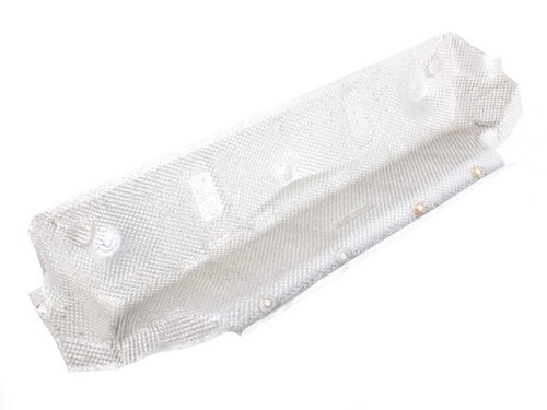 Bouclier thermique - bouclier,