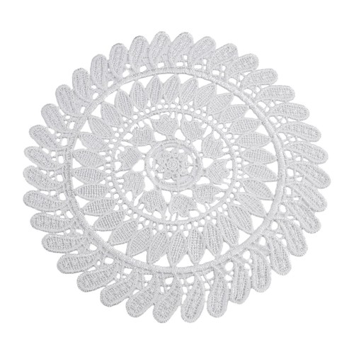 Raffinée crochet dentelle - crochet, set