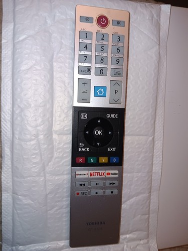 Télécommande pour toshiba - pour,