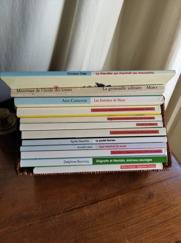 Enfantina livres pour - -,
