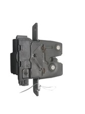 Serrure de hayon RENAULT CLIO 3 PHASE 2 8200947699