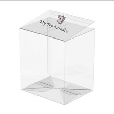 Boite protection pour funko - de,