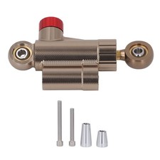 Amortisseur De Direction De