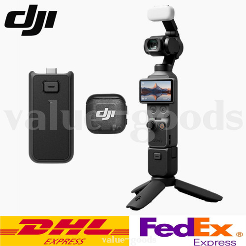 Kit micro cardan caméra - , dji