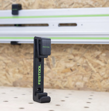 Lot de 2 supports pour rail