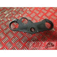 Te de fourche supérieur