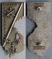 PLAINE DES JARRES, PROMOTION