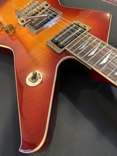 1984 Ibanez Destroyer II