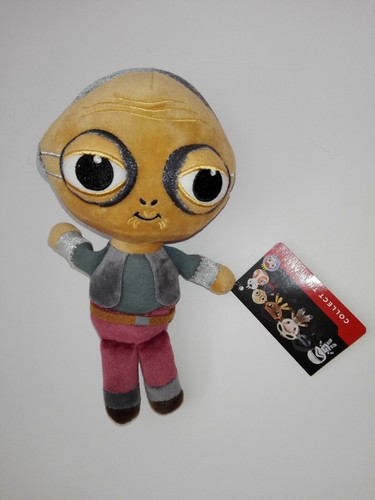 Funko galactic plushies - funko, star
