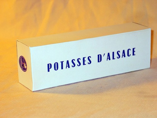 Cij renault potasse - 3/70,
