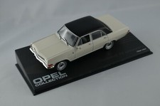 OPEL DIPLOMAT V8 LIMOUSINE