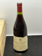 MOREY SAINT-DENIS  1986 Grand