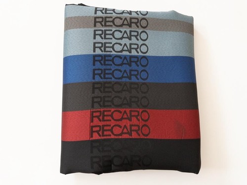 Tissu universel - , recaro