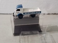 NOREV HO. REF 518584. CAMION