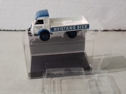 Norev ref 518584 camion - norev,