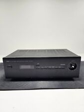 Usé Yamaha DSP-E200 Son Domaine Processeur - Améliore Votre Acoustique