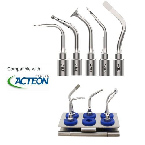 Dental ultrasonic sinus lift - ultrasonic,