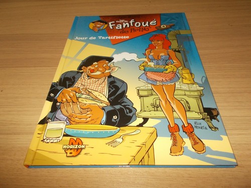 Les gags fanfoue jour - de, /
