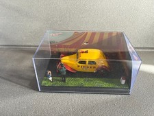 Voiture Miniature Citroen