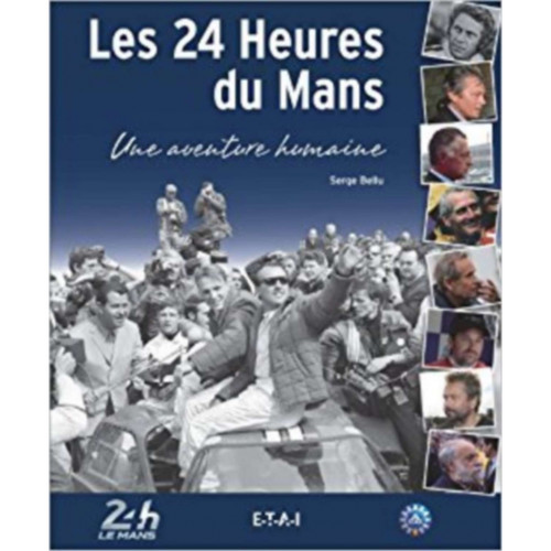 Les 24 heures du - les,