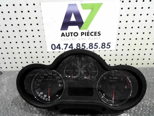 Compteur alfa romeo 147 phase - compteur,