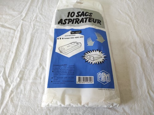 Sacs aspirateur aeg - aspirateur, vampyr