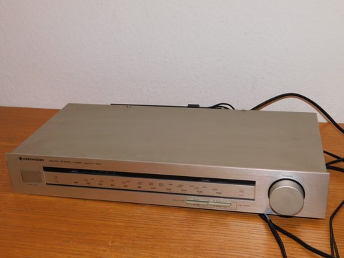 Vintage kenwood 30l stereo - vintage,