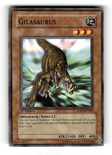 Gilasaurus sd09 en005 - gilasaurus, sd09-en005