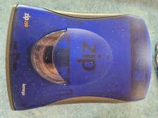 Lecteur iomega zip 250 avec son câble USB et son alim