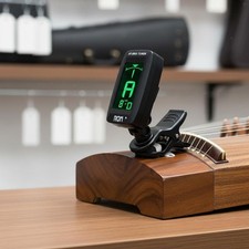 Accordeur à Pince pour