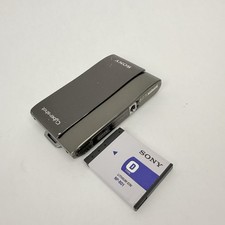 Sony Cyber-shot DSC-TX1 10.2MP
