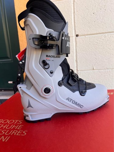 Atomic backland pro w - atomic,