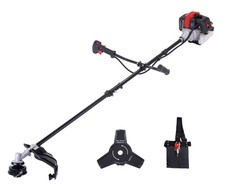 Tondeuse debroussailleuse