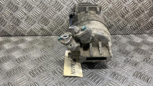 Compresseur clim renault - compresseur,