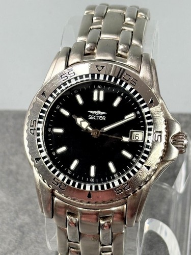 Sector men 38mm automatic - 38mm,