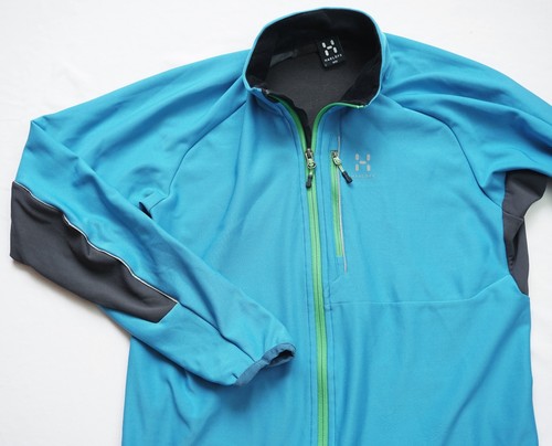 Veste softshell haglofs fuse - veste,
