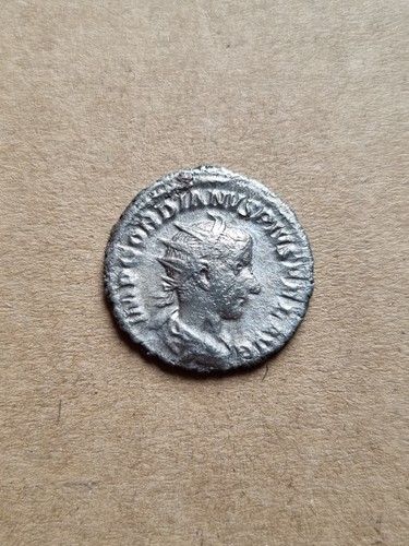 Antoninien gordien iii - de,
