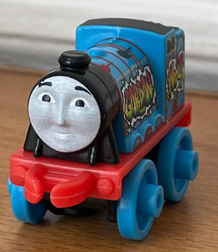 Miniature thomas friends train - miniature,
