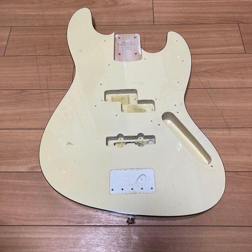 Fender japan aerodyne body - japan,