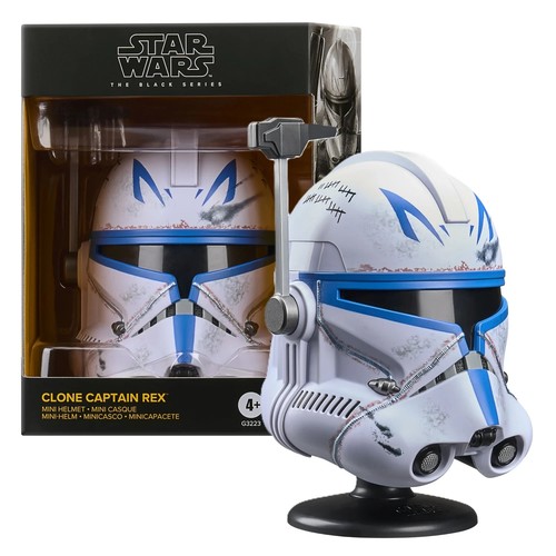 Figurine mini casque - , wars