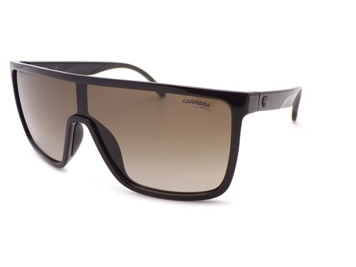 Carrera lunettes noir brillant - carrera,