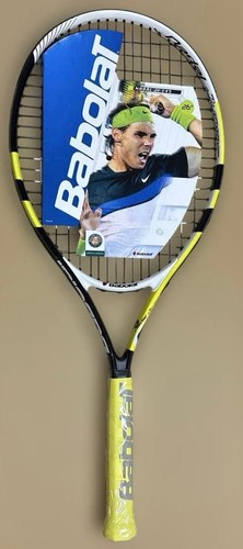 Babolat junior tennis racket - tennis,